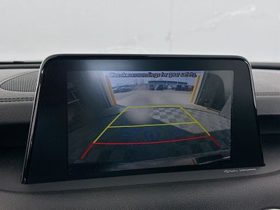 2020 Kia Stinger GT-Line