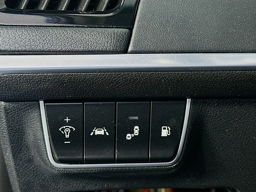 2018 Kia Stinger Premium