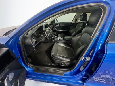 2018 Kia Stinger Premium