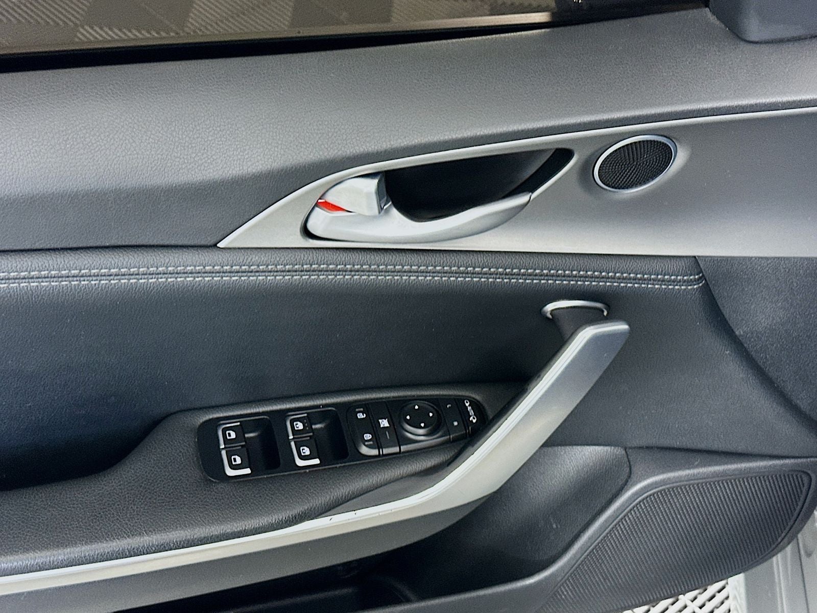 2021 Kia Stinger GT