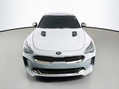 2021 Kia Stinger GT