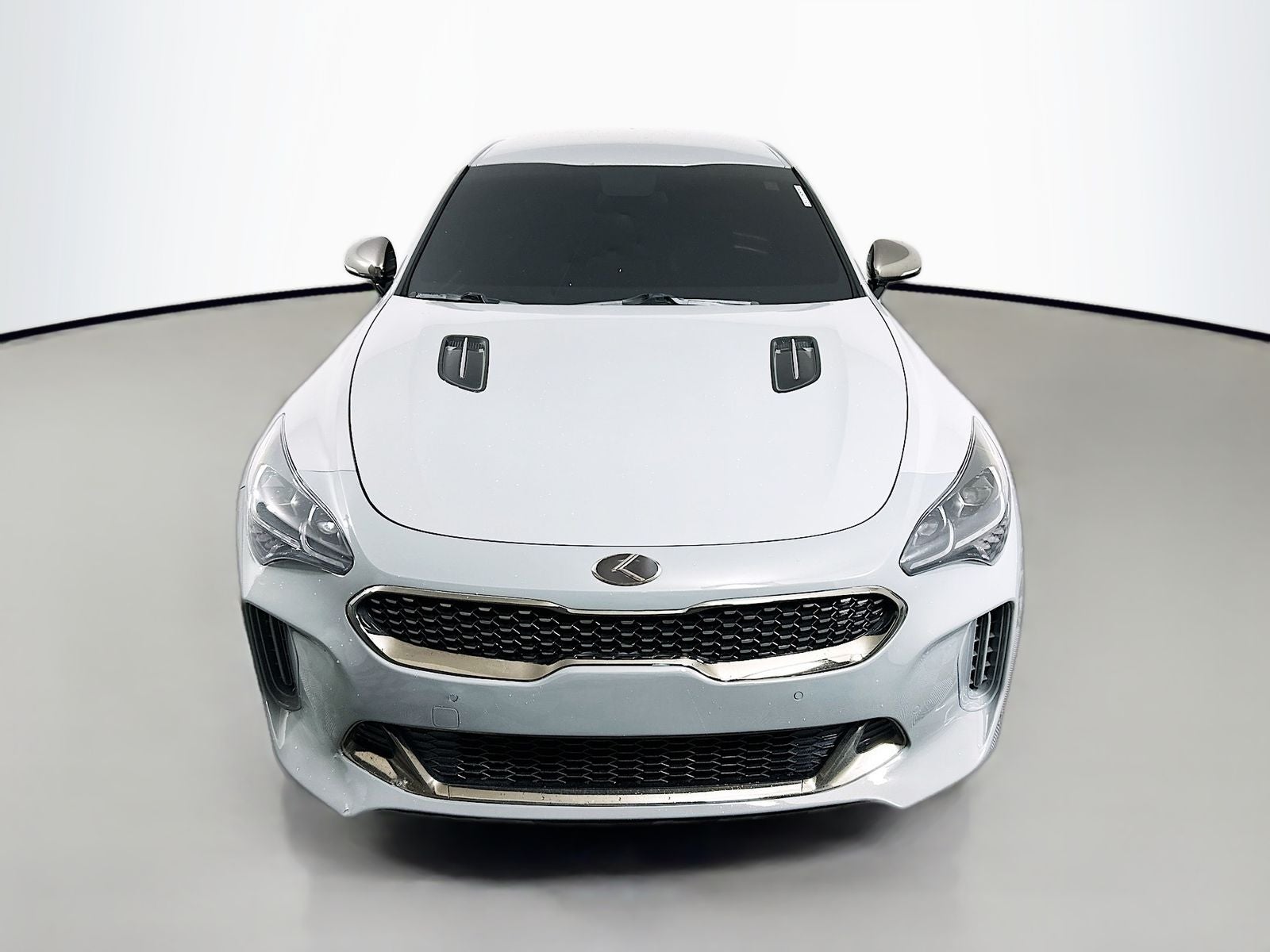 2021 Kia Stinger GT