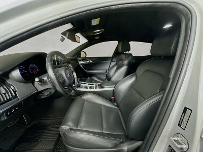 2021 Kia Stinger GT