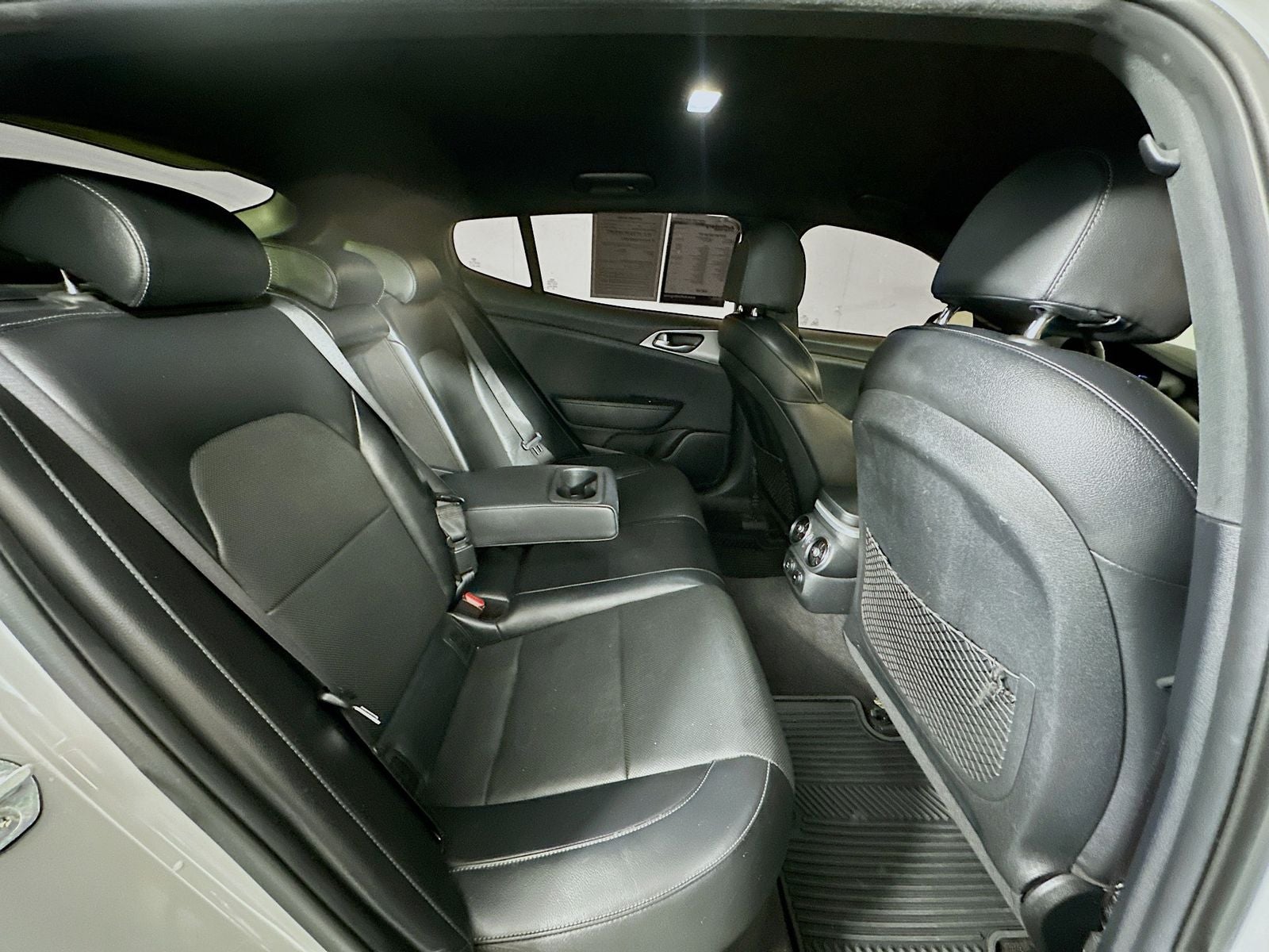 2021 Kia Stinger GT