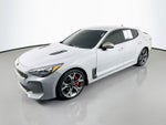 2021 Kia Stinger GT