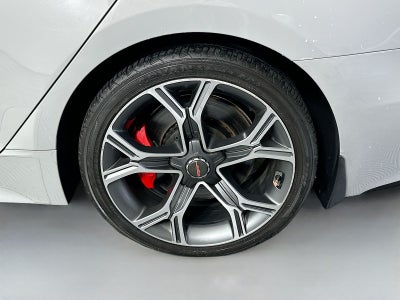 2021 Kia Stinger GT
