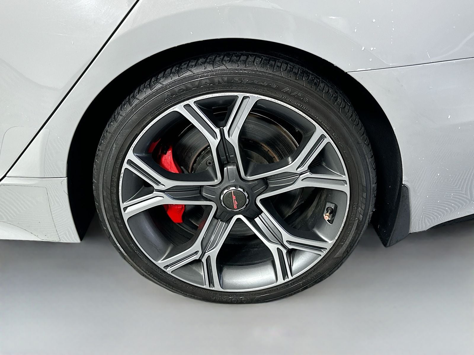 2021 Kia Stinger GT