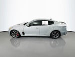 2021 Kia Stinger GT