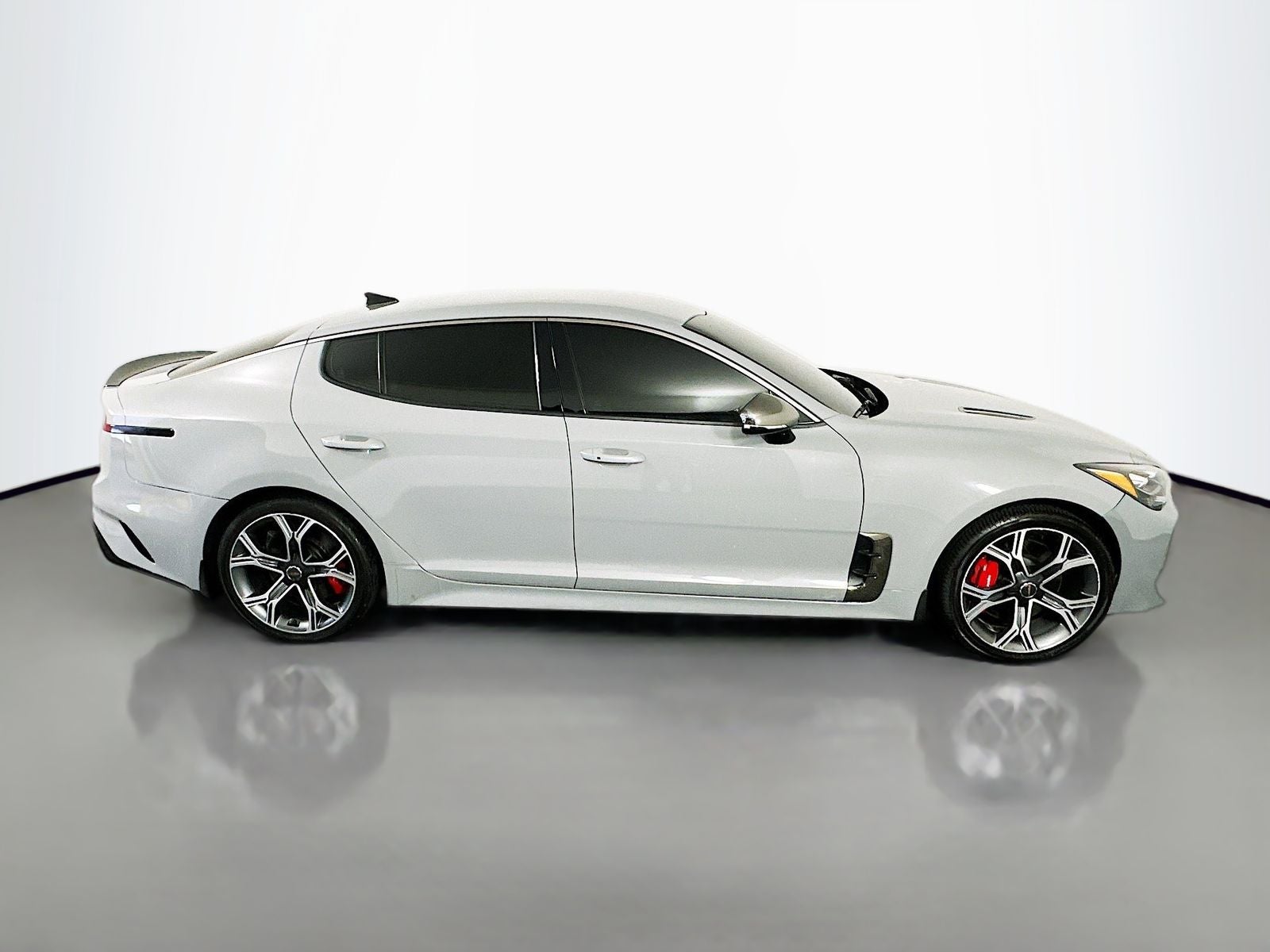 2021 Kia Stinger GT