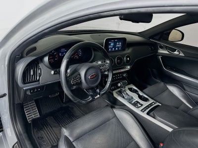 2021 Kia Stinger GT