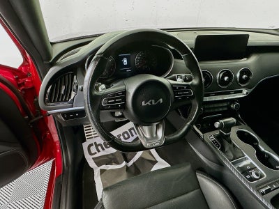 2023 Kia Stinger GT-Line