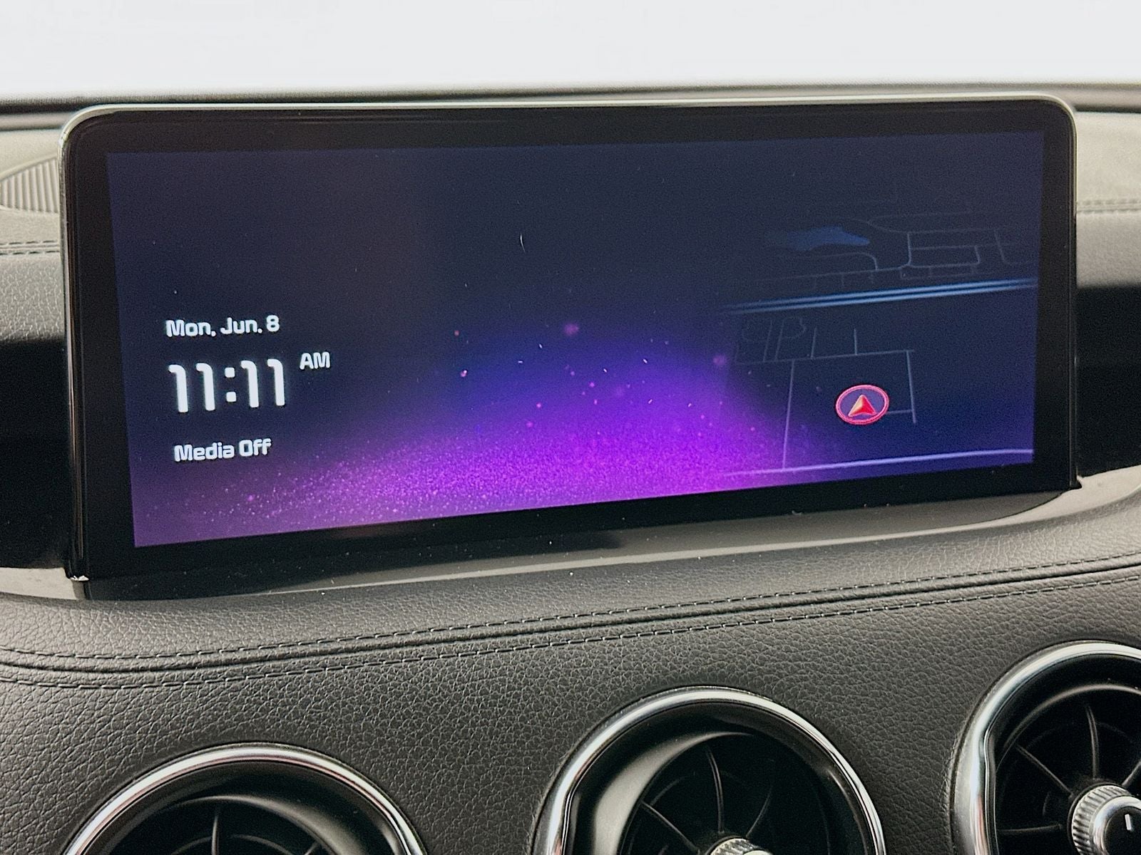 2023 Kia Stinger GT-Line
