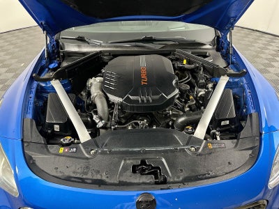 2020 Kia Stinger GT2