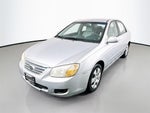 2007 Kia Spectra EX