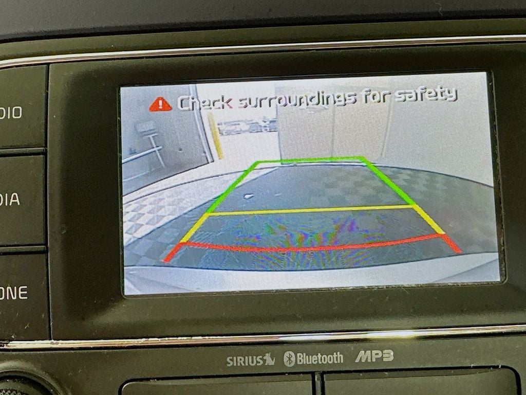 2016 Kia Forte Koup EX