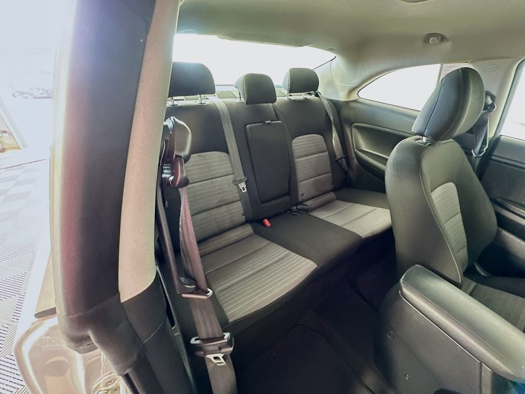 2016 Kia Forte Koup EX