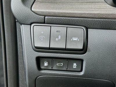 2020 Kia Cadenza Limited