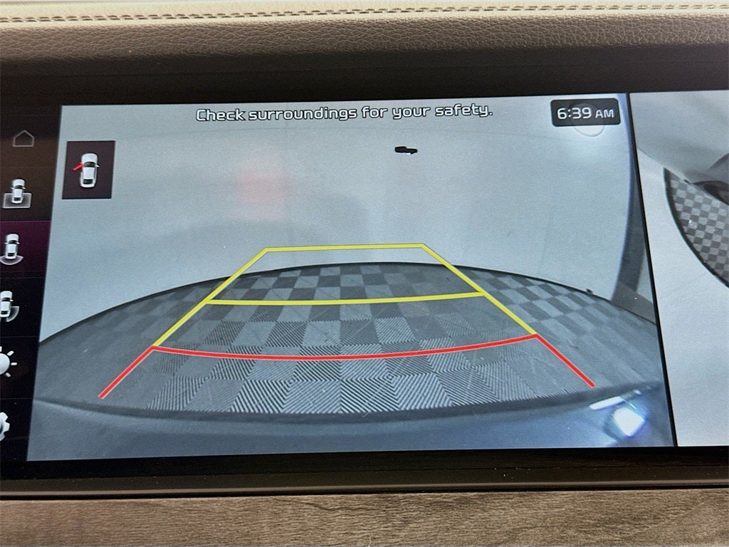 2020 Kia Cadenza Limited