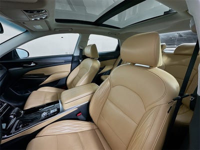 2020 Kia Cadenza Limited