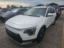 2023 Kia Niro EX