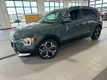 2024 Kia Niro EX Touring