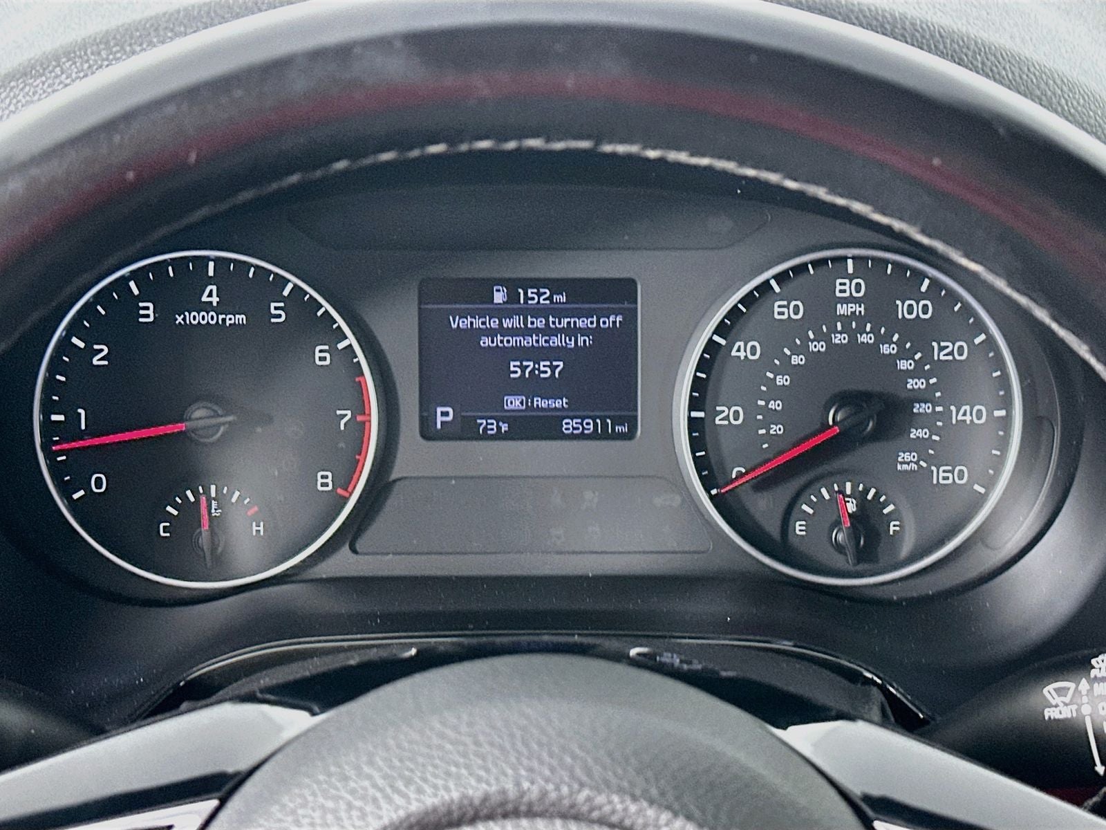 2021 Kia Seltos EX