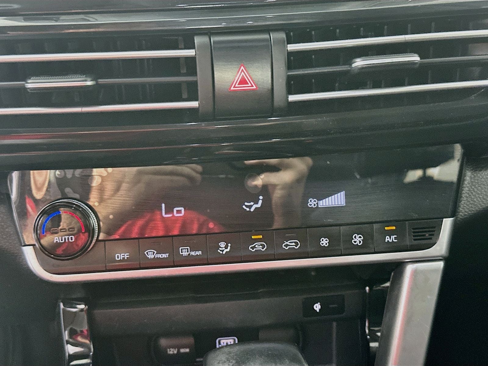 2021 Kia Seltos EX