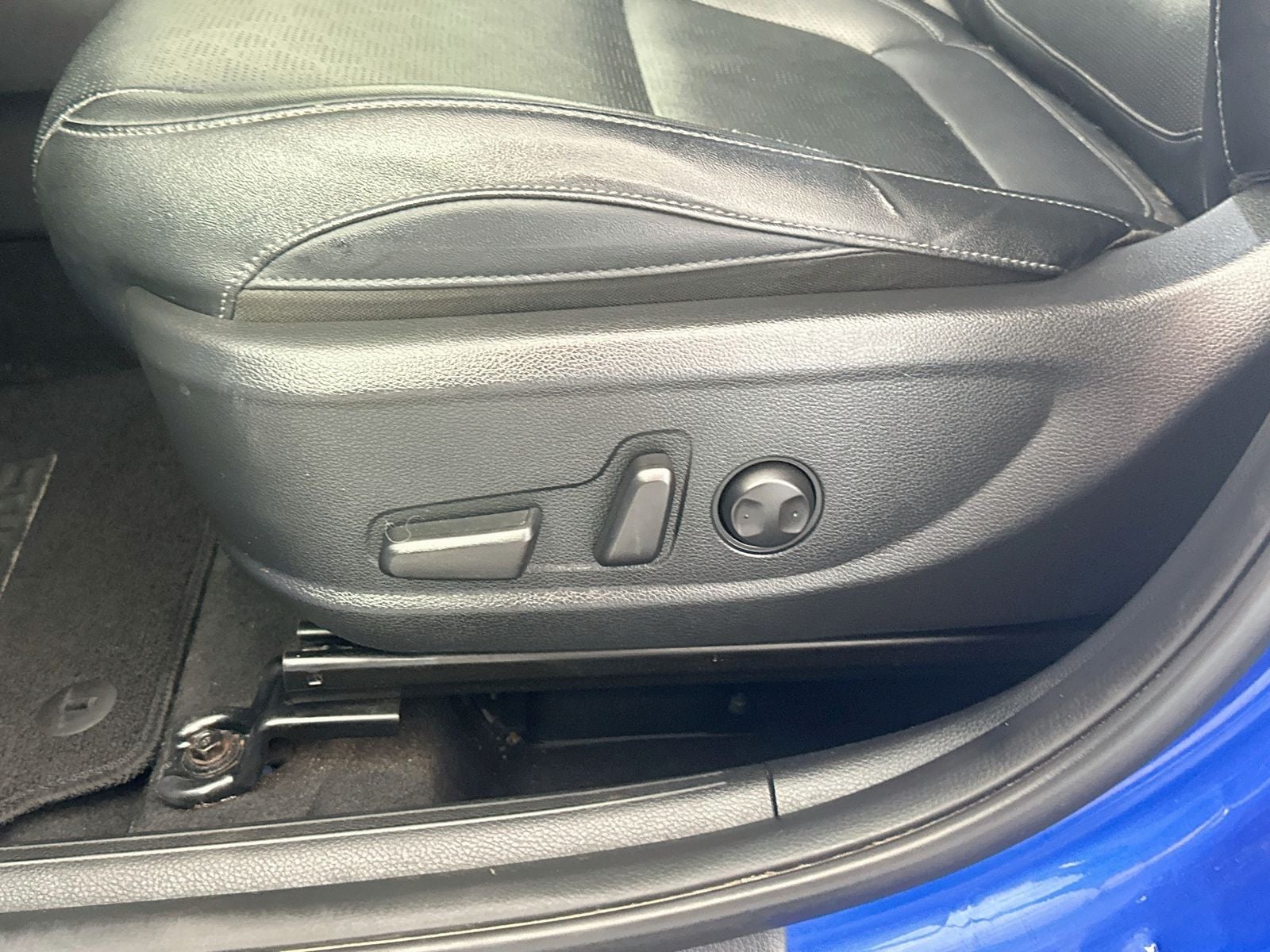 2021 Kia Seltos EX