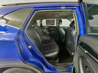 2021 Kia Seltos EX