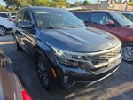 2021 Kia Seltos SX
