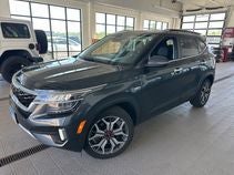 2023 Kia Seltos SX