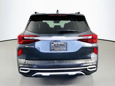 2023 Kia Seltos SX