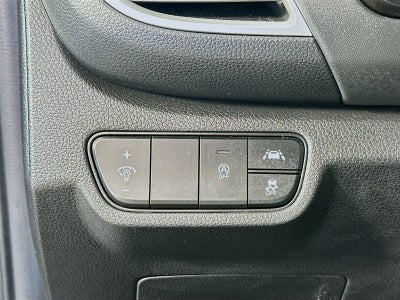 2023 Kia Seltos SX