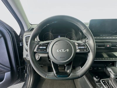 2023 Kia Seltos SX