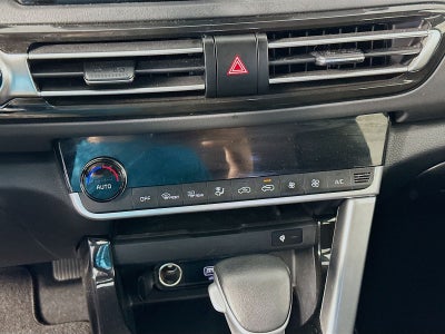 2023 Kia Seltos SX