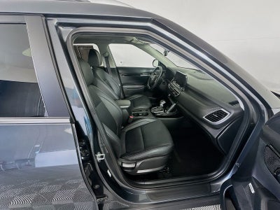 2023 Kia Seltos SX