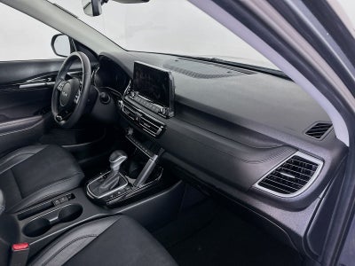 2023 Kia Seltos SX