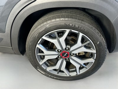 2023 Kia Seltos SX