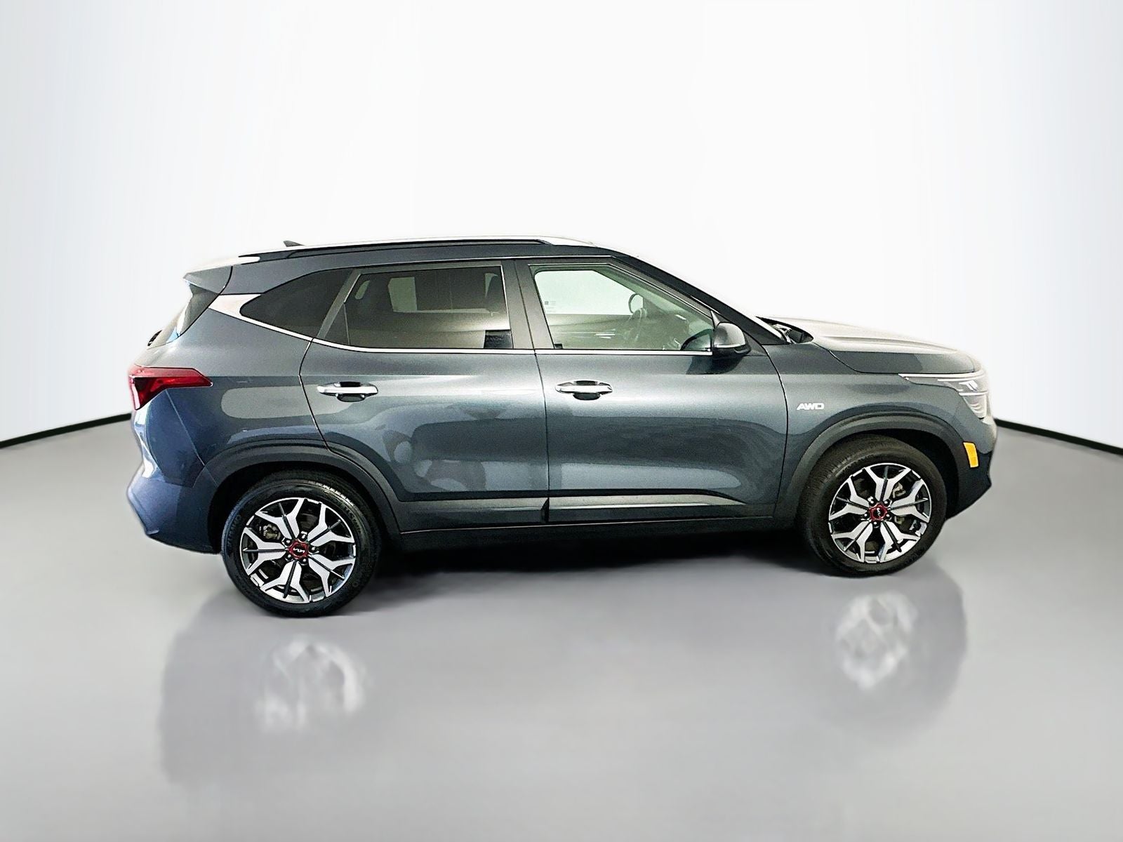 2023 Kia Seltos SX