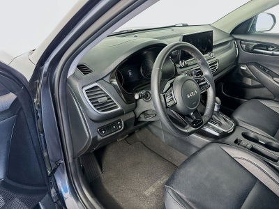 2023 Kia Seltos SX