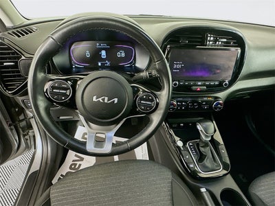 2023 Kia Soul EX