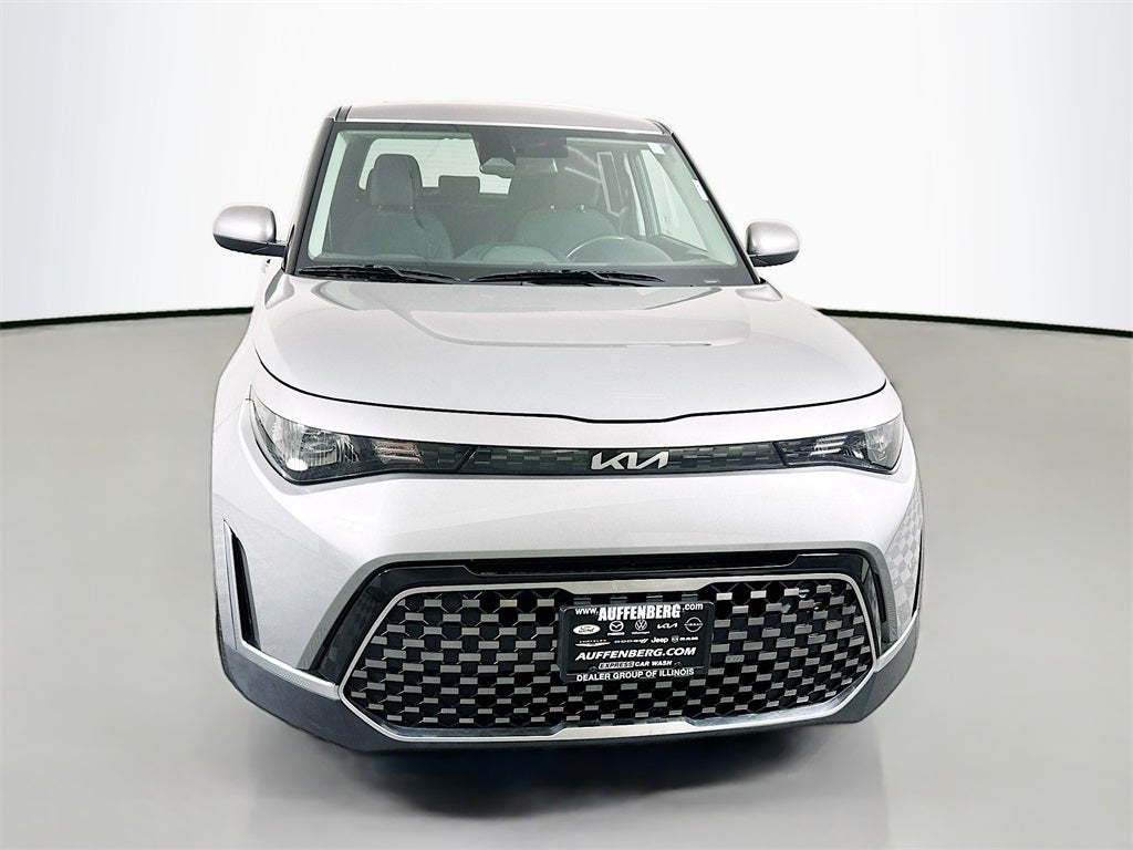 2023 Kia Soul EX