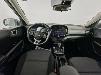 2023 Kia Soul EX