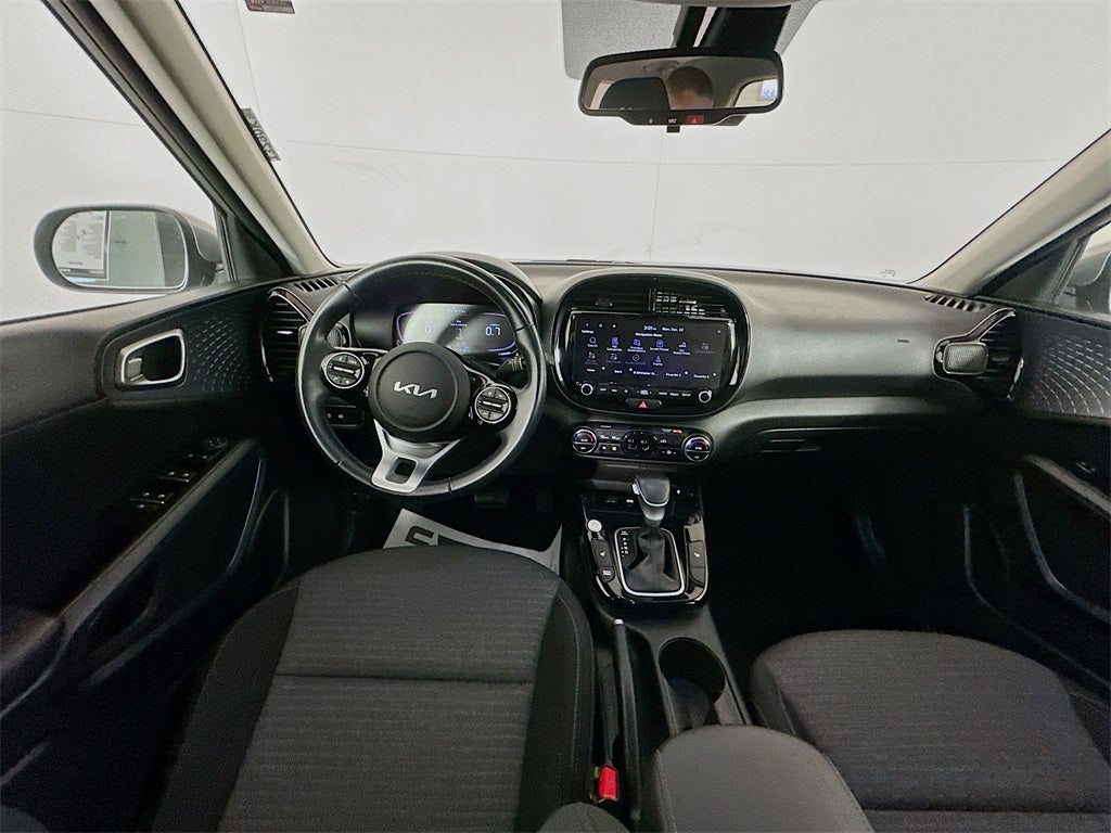 2023 Kia Soul EX