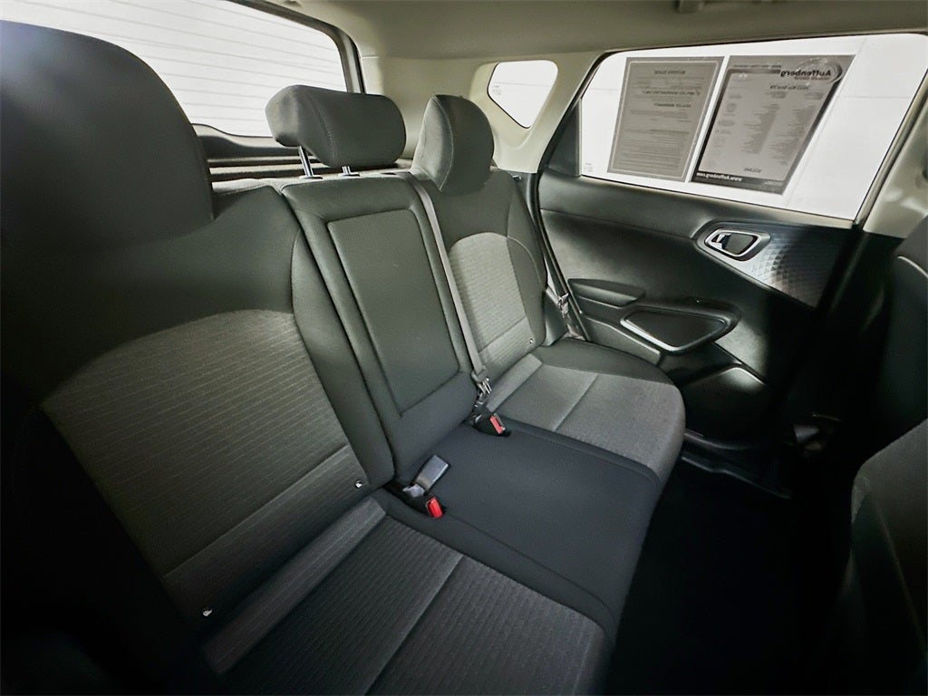 2023 Kia Soul EX