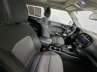 2023 Kia Soul EX
