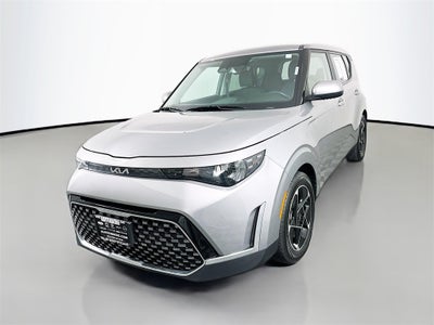 2023 Kia Soul EX