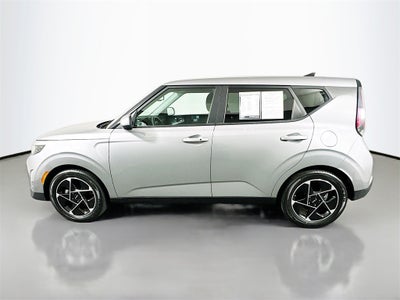 2023 Kia Soul EX