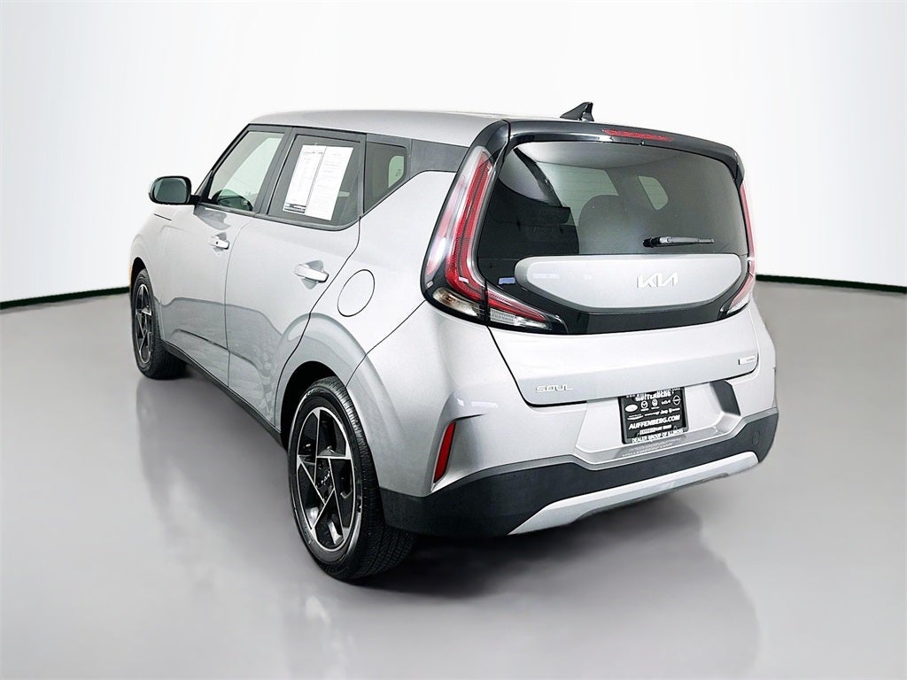 2023 Kia Soul EX