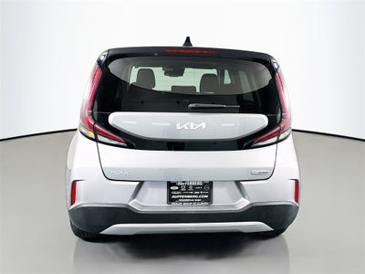 2023 Kia Soul EX